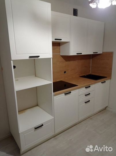 Кухонный гарнитур модульный новый