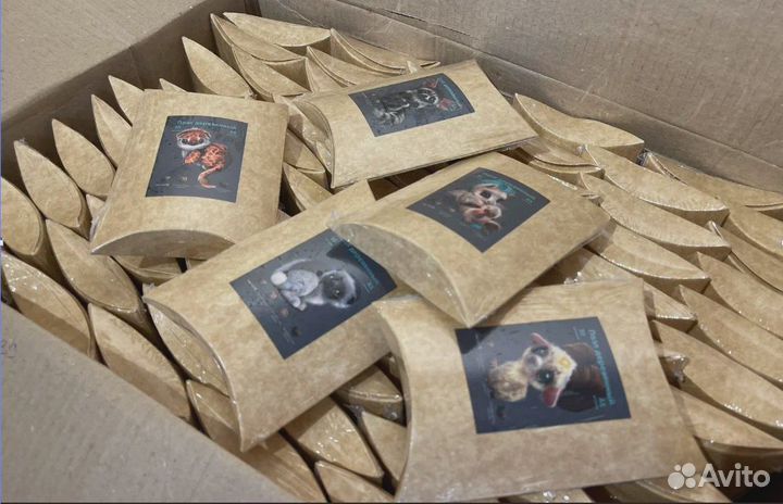 Контрактное производство пазлов из дерева