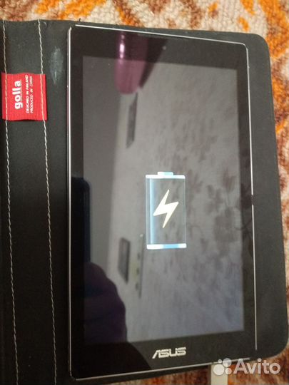 Планшет asus zenpad