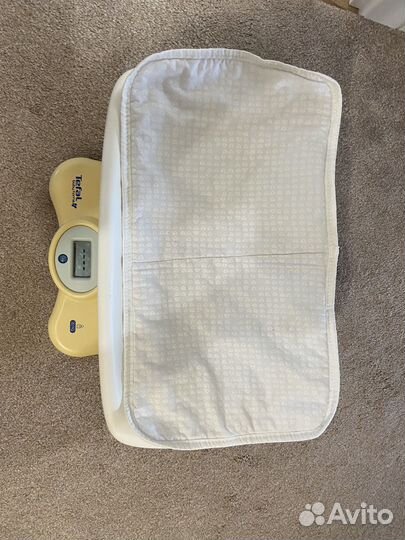 Детские весы