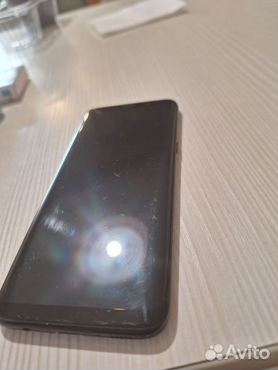 Samsung Galaxy S8, 4/64 ГБ