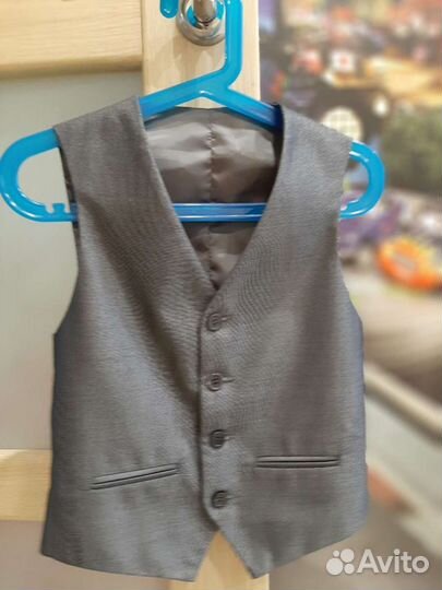 Продам Пиджак и Жилетка