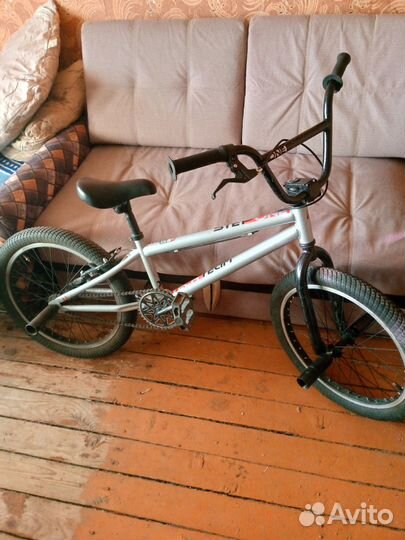 Продам велосипед бу