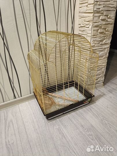 Клетка для птиц
