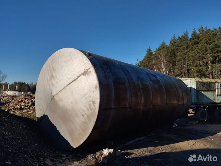 Ёмкость 50 куб