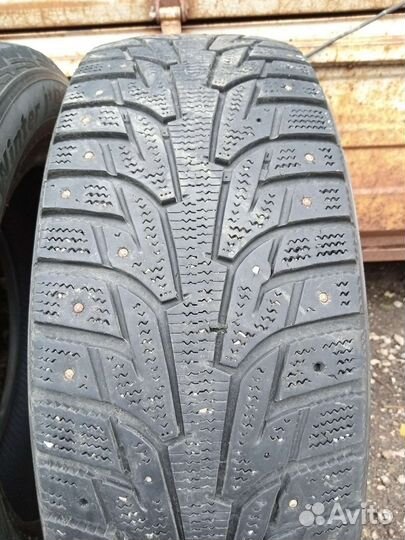 Hankook I'Pike RW11 205/60 R16