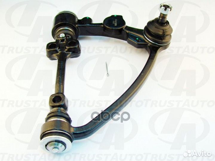 Рычаг подвески (TA); HCA-1107R HCA-1107R Trust