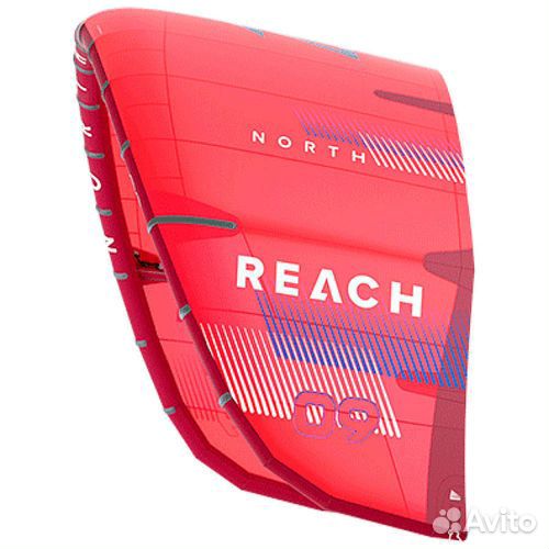 Кайт north reach kite 2021 - 13 m2
