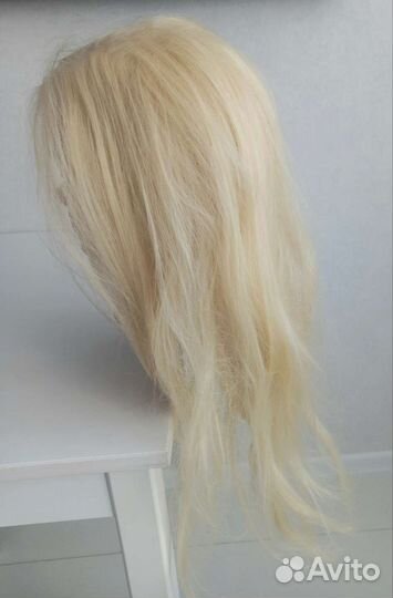 Голова манекен для причёсок