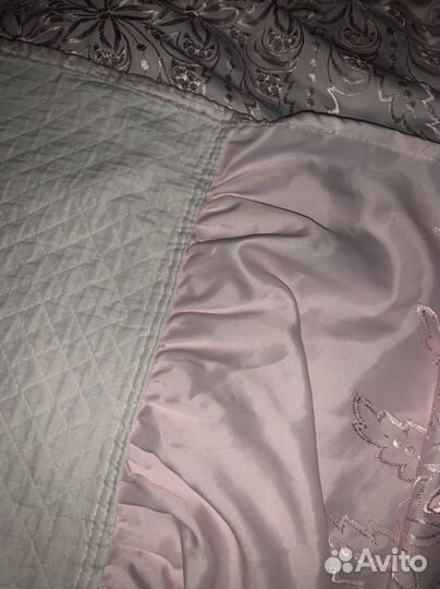 Комплект в спальню 7 предметов