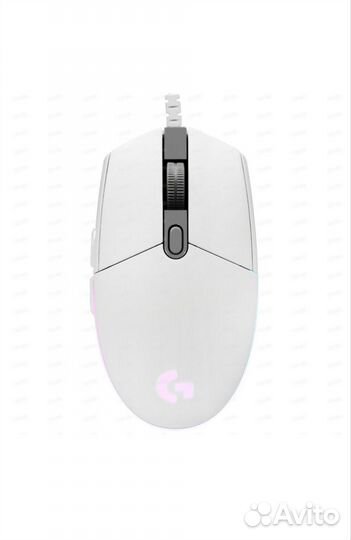 Мышь Logitech G102