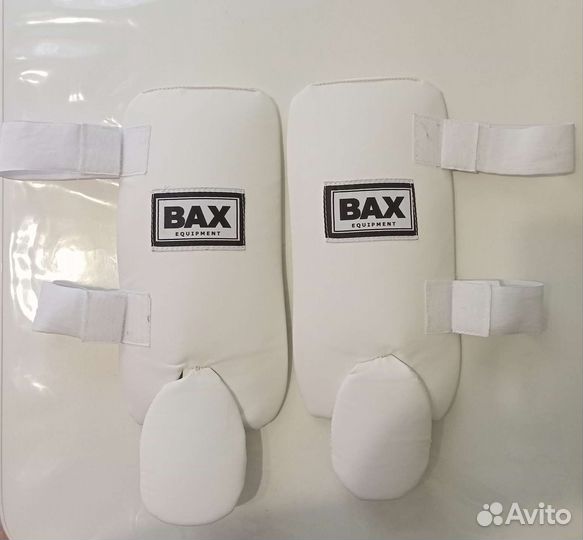 Защита голени для единоборств