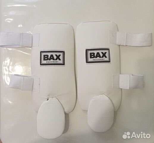 Защита голени для единоборств