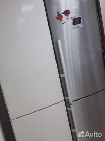 Холодильник бу с гарантией и доставкой