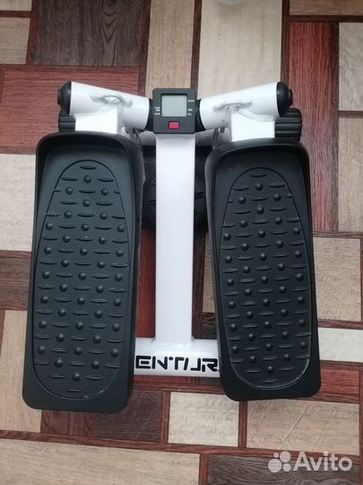 Тренажер степпер