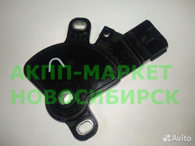 Датчик положения АКПП Nissan Juke 1.6 - HR16