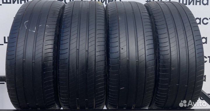 Michelin Pilot Sport 3 245/45 R18 100V