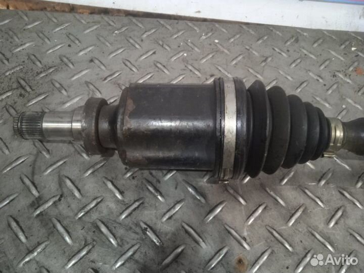 Привод передний правый Chevrolet Cruze 2009