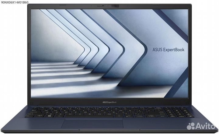 90NX06X1-M01B60, Ноутбук Asus ExpertBook B1 B1502C