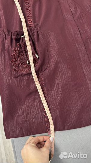 Куртка зимняя женская