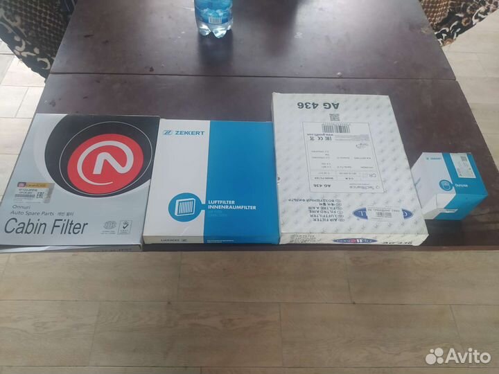 Запчасти honda CR-V IV