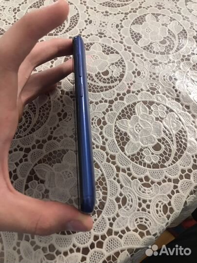 Телефон Nobby