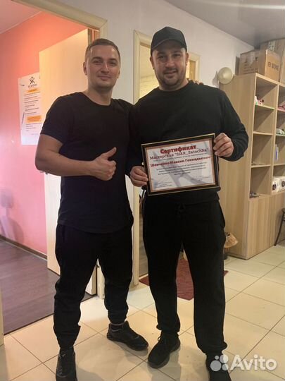 Обучение заточке инструментов за 4 простых шага