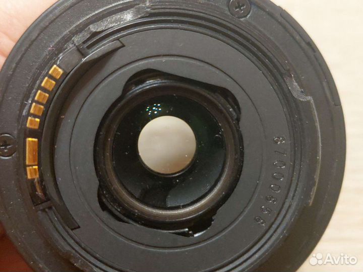 Зеркальный фотоаппарат sony a290