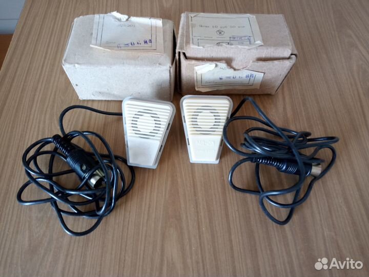 Микрофон мд 201, ремкомплект главного цилиндра газ