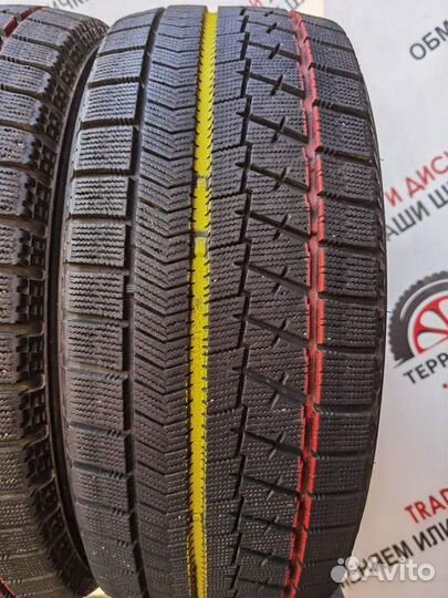 Bridgestone Blizzak VRX 205/55 R16 91Q