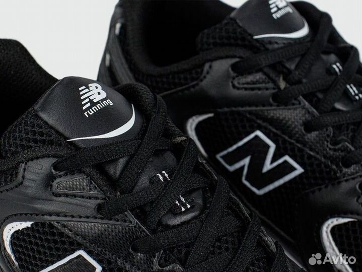 Кроссовки New Balance 530