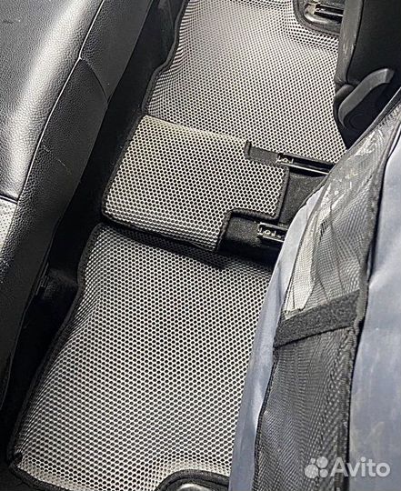 Эва (эво) коврики