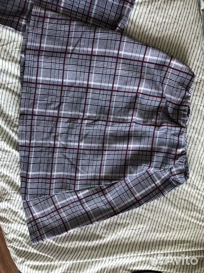 Школьная форма