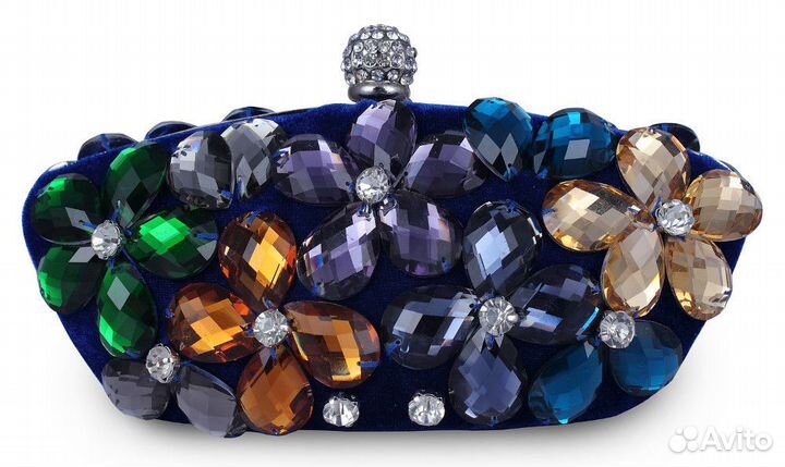 Клатч сумка вечерняя новый