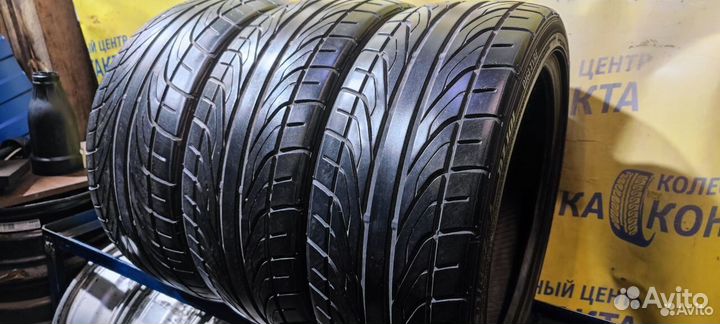 Dunlop Direzza DZ101 215/45 R17