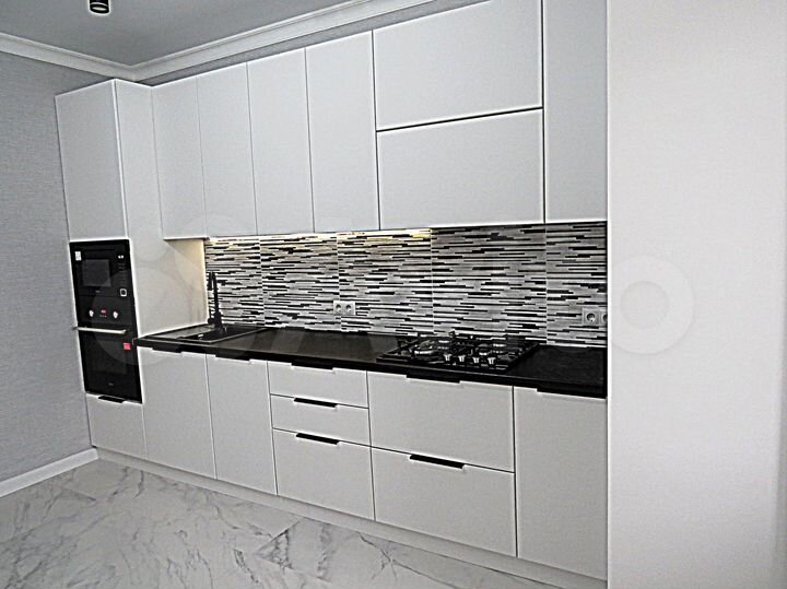 2-к. квартира, 55 м², 18/18 эт.