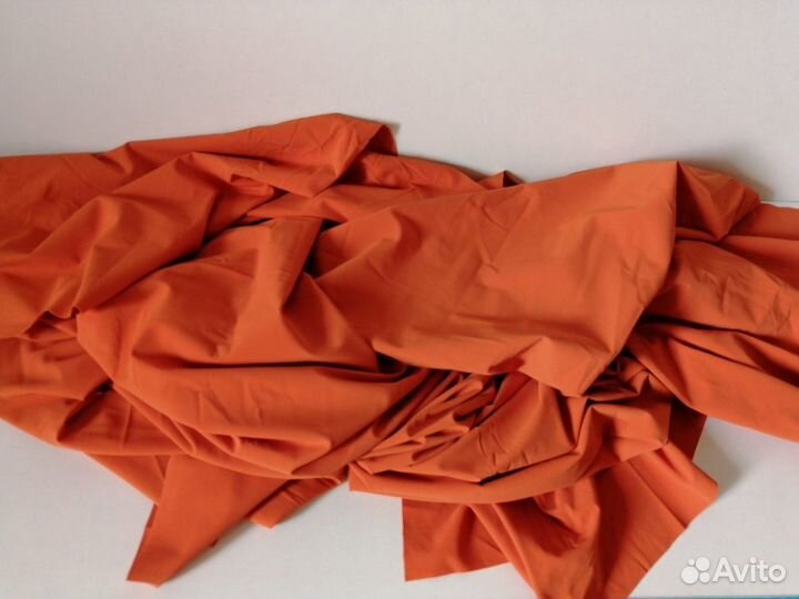 Ткань, отрез, эластан плотный