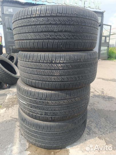 Altenzo Sport Navigator 275/45 R20 110V