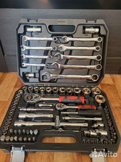 Набор новых инструментов, разные, доставка