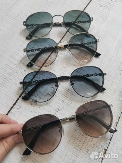 Солнцезащитные очки женские