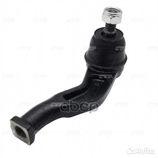 Ced-6r наконечник рулевой тяги прав CTR 414 CED6L