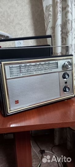 Радиоприемники винтаж