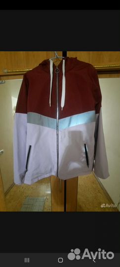 Пакет вещей