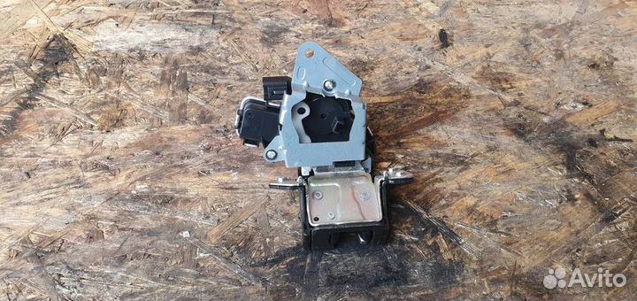 Замок багажника Mazda CX 5 2012-2017