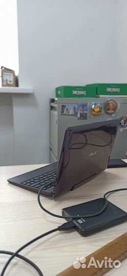 Asus transformer book t100ta