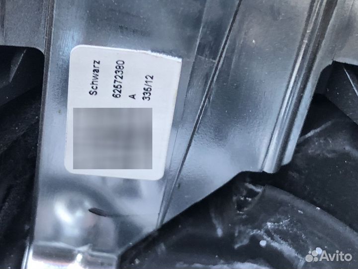 Продаю руль mercedes Гелендваген