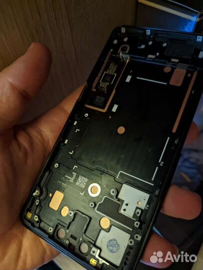 Корпус Google Pixel 3XL