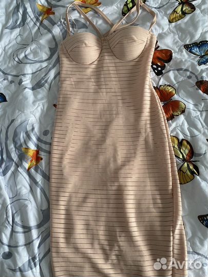 Женские вещи пакетом