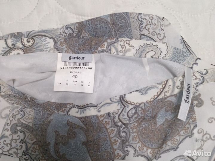 Юбка вискоза 100%