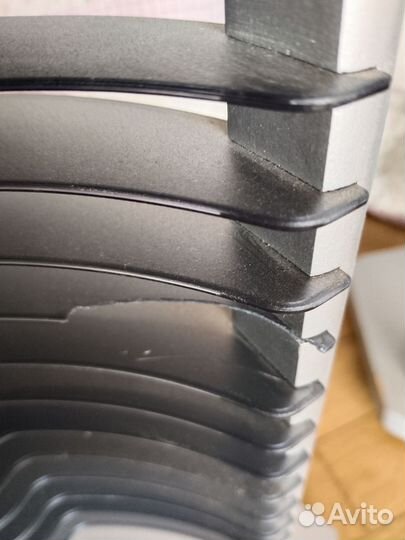 Напольные стойки для DVD